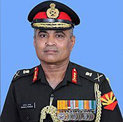 Lt Gen Manoj Pande appointed as Army Vice Chief
