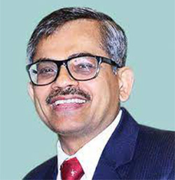 Will Tiwari be appointed Secretary at the Centre?