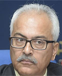 AM cadre has four Secretaries