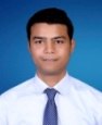 Rohit Singh confirmed in IAS
