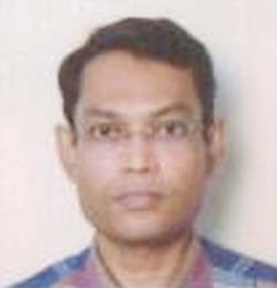 Samir Kumar Biswas relieved to report back to parent cadre