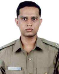 Jose Mohan appointed IG, CISF