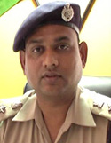 Phuljale to join BSF !