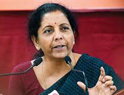 Budget 2022-23 to be presented on Feb 1 in paperless form