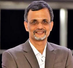 Dr Nageswaran takes over as Chief Economic Advisor