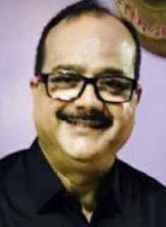 Hemen Das gets new responsibility in Assam