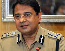 Outgoing Kolkata CP Soumen Mitra appointed OSD and Director Training