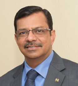 Tenure of M R Kumar as Chairperson, LIC extended