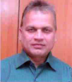Outgoing CS is now Advisor to CM in Rajasthan