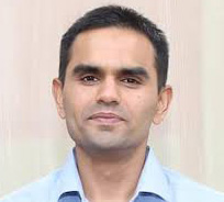 Sameer Wankhade to return to DRI