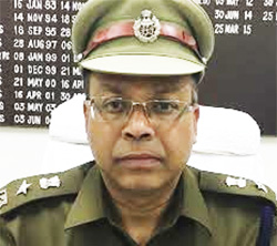 Ajit Kumar Singla appointed DIG, NHRC