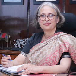 SAIL Chairperson Ms Mondal gets yet another additional charge