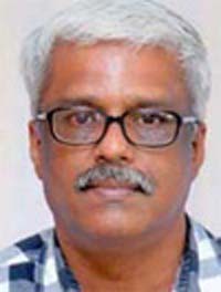 IAS officer M Sivasankar reinstated in Kerala