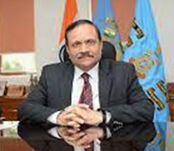 J & K Governor to have new Advisor ?