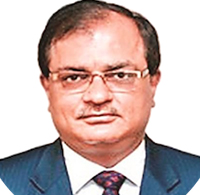 Animesh Chauhan appointed Member, FSIB