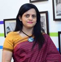Ashwini Bhide to get an important assignment