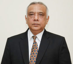 Deepak Singhal appointed Member, FSIB
