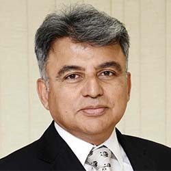 Shailesh Pathak joins as Director, ISPP, New Delhi