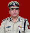 Pramod Shripada Phalnikar empanelled for holding DG equivalent posts