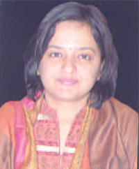 Arush Ajey Malik empanelled as Joint Secretary in GoI