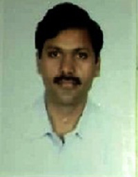 Singh empanelled as Joint Secretary in GoI