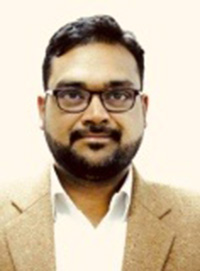 Basant Garg empanelled as Joint Secretary in GoI