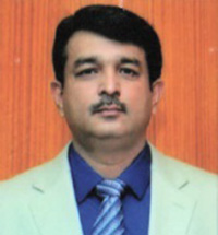 Dinkarrao empanelled as Joint Secretary in GoI