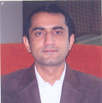 Joga Ram empanelled as Joint Secretary in GoI
