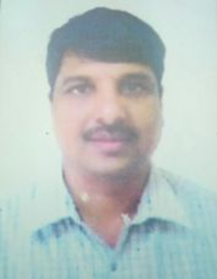 M S Manivannan empanelled as Joint Secretary in GoI
