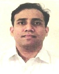 Manashvi Kumar empanelled as Joint Secretary in GoI