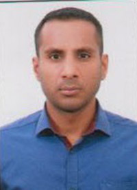 Mukesh Kumar empanelled as Joint Secretary in GoI