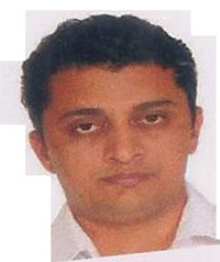 Nitin Kumar Shivdas Khade empanelled as Joint Secretary in GoI