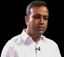 Prashant Kumar empanelled as Joint Secretary in GoI