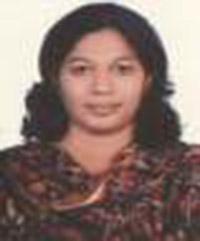 G V Rashmi empanelled as Joint Secretary in GoI