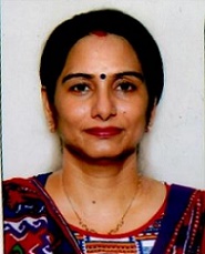 Simita Pandey empanelled as Joint Secretary in GoI