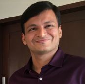 Vishal Vasant Solanki empanelled as Joint Secretary in GoI