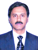 Jaikumar Shrinivasan appointed as Director (Fin), NTPC Ltd