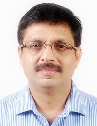 V K Singh joins as Director (Tech), REC