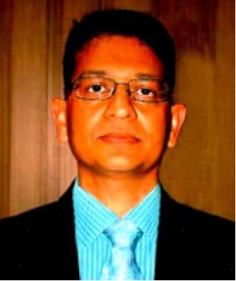 Mukesh Kumar Jain is Special DGP, PHQ, Bhopal