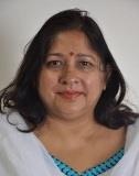 Nisha Singh is Principal Advisor, Training & FA in HP