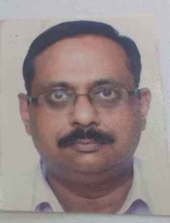 Sanjay Gupta is Principal Advisor, Public Grievances in HP