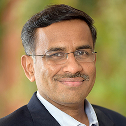 Tenure of Vikram Limye ends