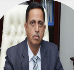 Harish Madhav is also CMD, Oil India Ltd