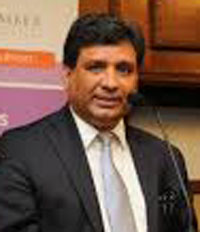 Virander Paul appointed Ambassador to Turkey