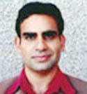 Tenure of Ajay Bhadoo as Joint Secretary to President extended