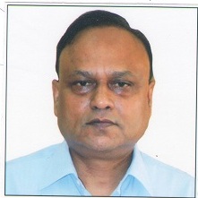 A K Sinha posted as PS, Finance in Punjab