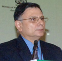 Watal is now Chairman of PMs prestigious project