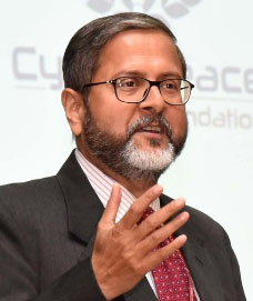 Will Arbinda Kumar be Vigilance Commissioner ?
