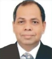 Sinha creats history in Indian bureaucracy-1996 batch IAS officer is now CS Tripura