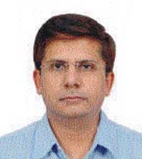 Tenure of Shyamal Misra as Joint Secretary, MHA extended